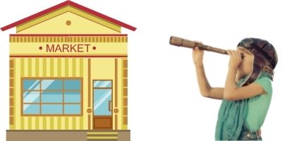Bagaimana melakukan riset pasar